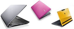 Laptopok