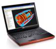 Dell Precision M6400-3210