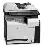 HP LaserJet CM3530